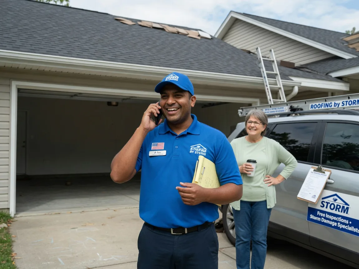 Roof Repair Near Me Huson, MT FAQs